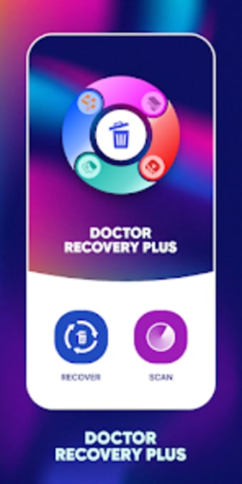 Doctor Recovery Plus