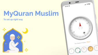 MyQuran Muslim