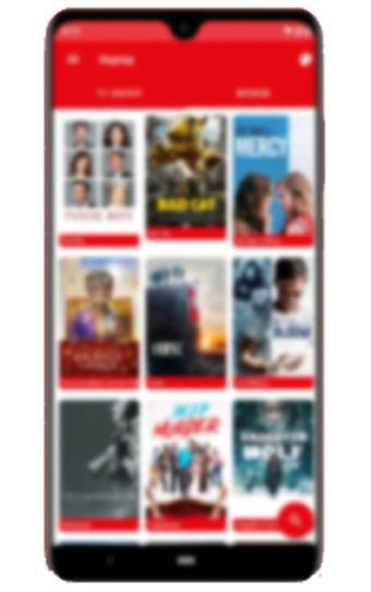 Popcorn Box Time - Free New Movies  TV Shows 2019
