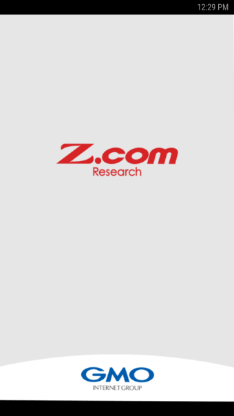 Z.com Research ทำแบบสำรวจ