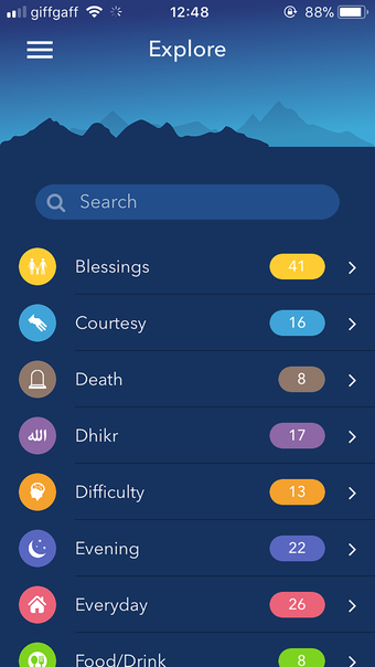 Essential Duas  Surahs