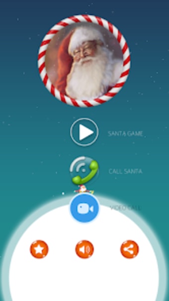 Call From Santa Claus - Xmas T