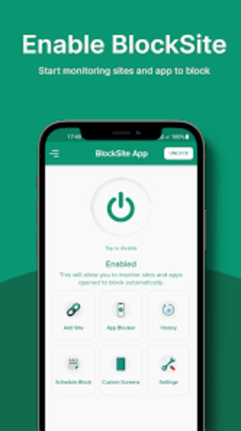 BlockSite - Website Blocker