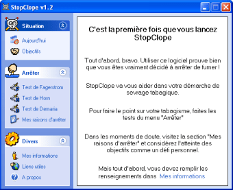 Stopclope