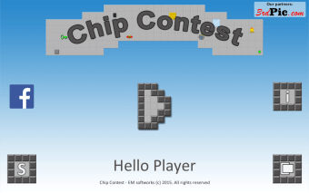 Chip Contest