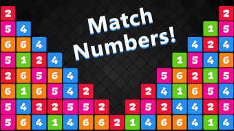 Number Match 3Number Games