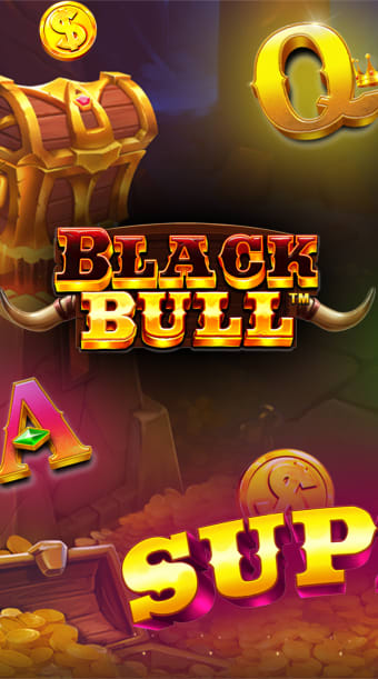 Black Bull Game