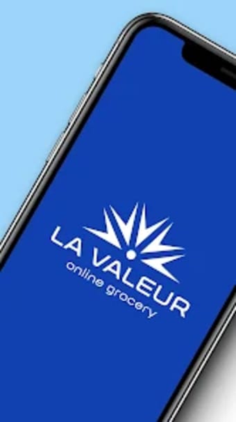 La Valeur Online Grocery