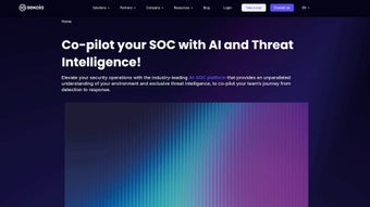 Image 0 for Sekoia.io