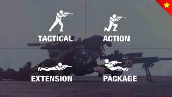Tactical Action Extension Package (Beta)