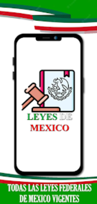 LEYES DE MEXICO ACTUALIZADAS