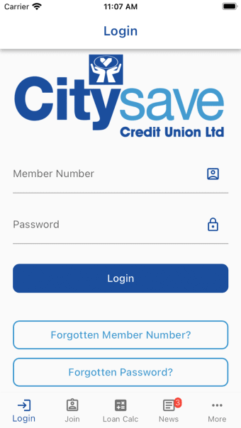 Citysave Credit Union