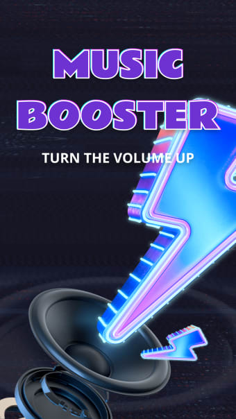 Volume Enhancer - Boost Volume
