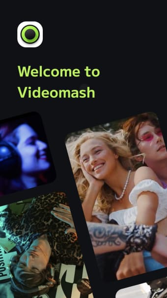 Videomash: video  reel editor