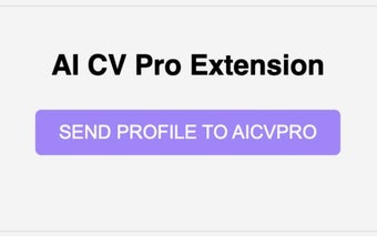 AI CV Pro