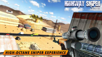 3D Sniper Shooter