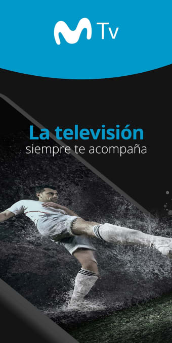 Movistar TV Colombia