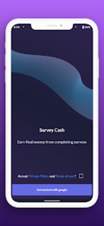 Survey Cash - Earn Easy Cash