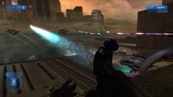 Halo 2 Uncut Mod