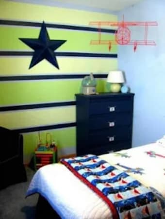 250 Room Paint Ideas