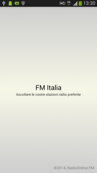 FM Italia