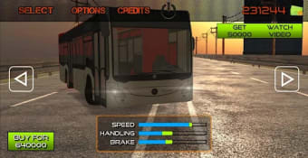 Bus Simulator 2020
