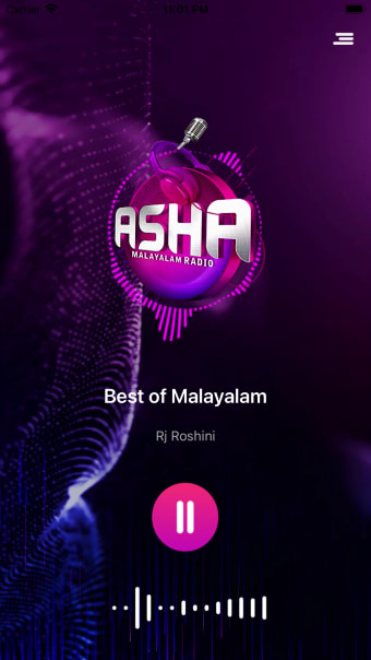 Asha Radio