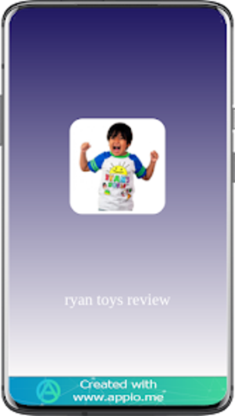 Ryan Toys Review