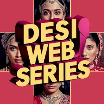 HotMoovi :Hindi Web Series App