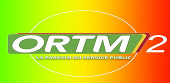 ORTM 2 Mali TV