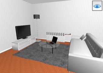 Room Creator Interior Design