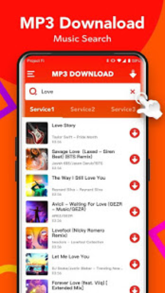 Mp3 Downloader Download Music