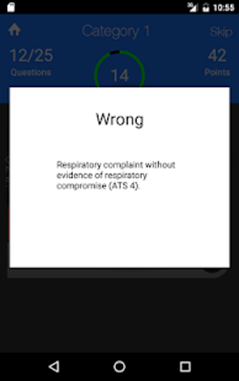 Triage  ATS Pro