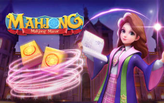Mahjong Manor
