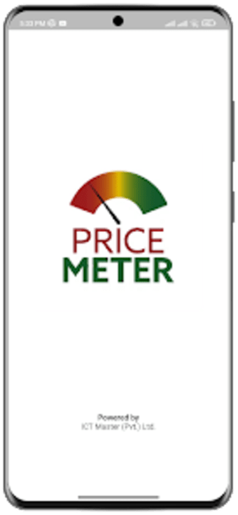 Price Meter