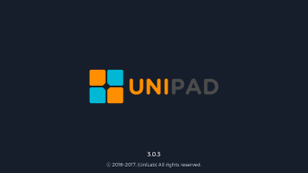 UniPad