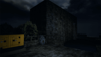 The Cross 3d horror game Full version