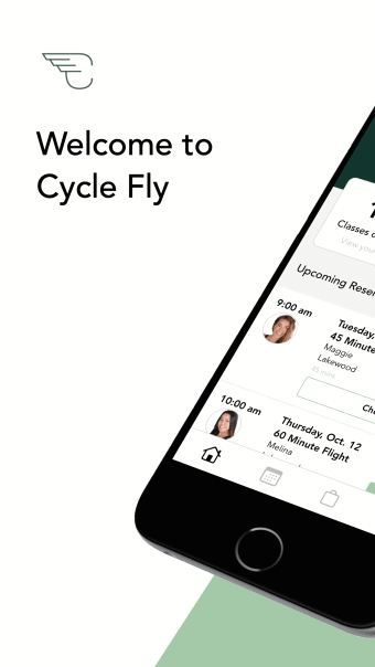 Cycle Fly