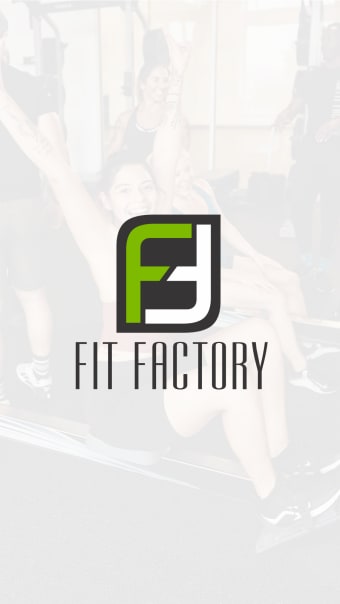 Fit Factory Clubs