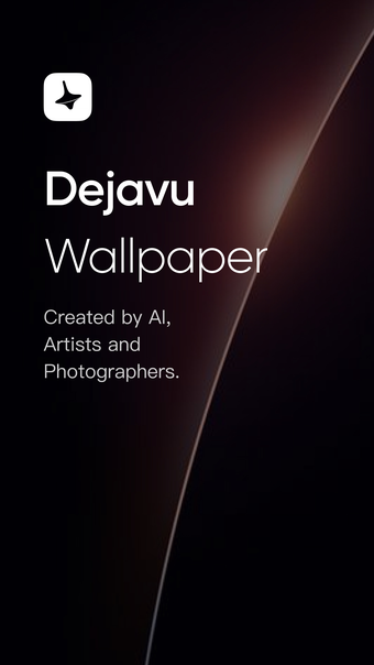 Dejavu Wallpaper