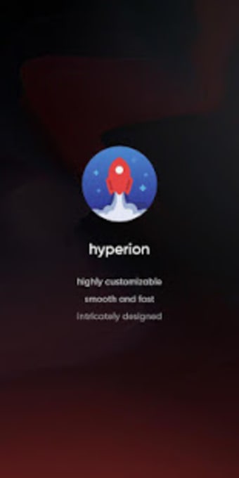 hyperion supreme