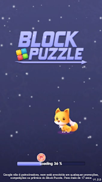 Block Puzzle:Fantasy