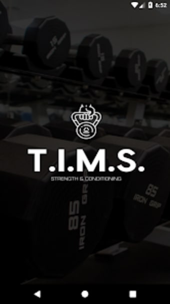 T.I.M.S.