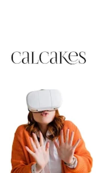 Calcakes