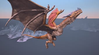Dragon Fight Games Simulator 2