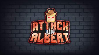 Attack on Albert STORY