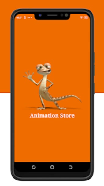 Animation Store