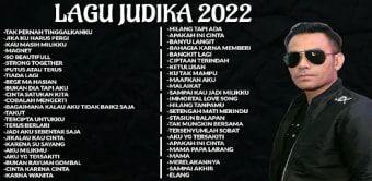 Lagu Judika Offline Mp3 2022