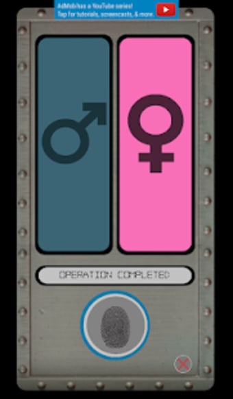Gender Generator