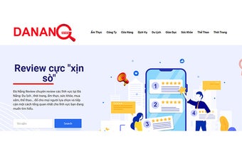 Danang Review